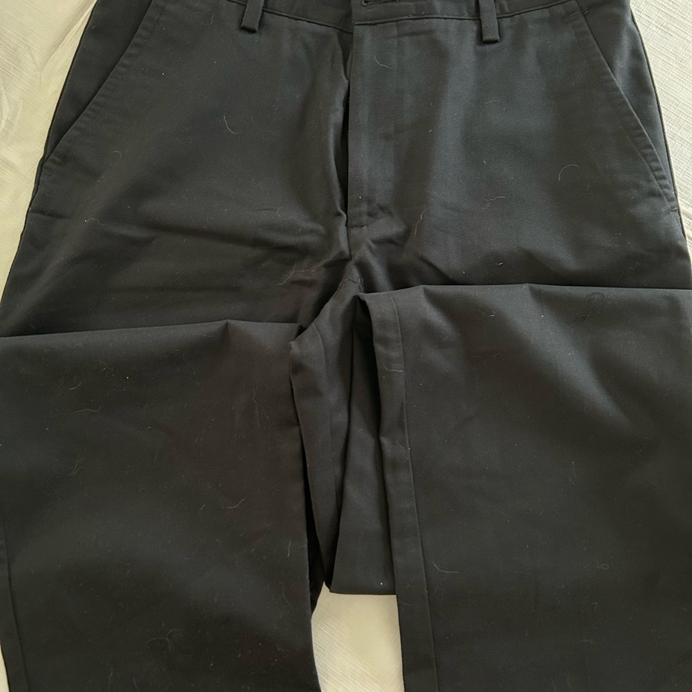 Docker’s Men's Black Pants